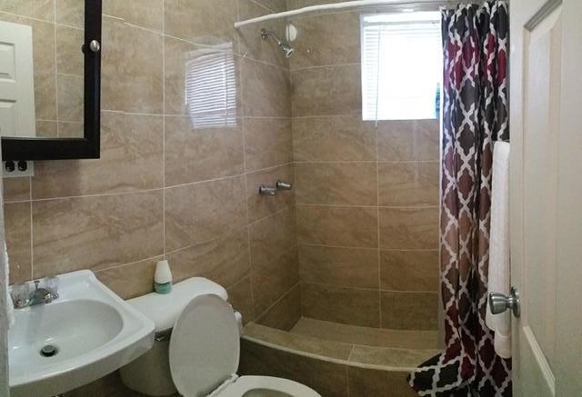 Beautiful 2 Bedroom 1 Bath Tamuning Exteriér fotografie