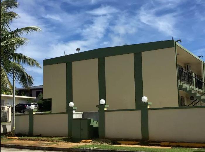 Beautiful 2 Bedroom 1 Bath Tamuning Exteriér fotografie